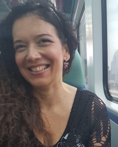 Boros Mónika Gyógytorna Budapest